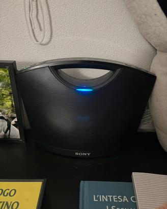 Cassa portatile Sony SRS-BTM8
