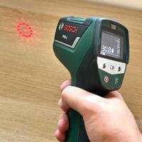 Rilevatore Termico PTD1 Bosch