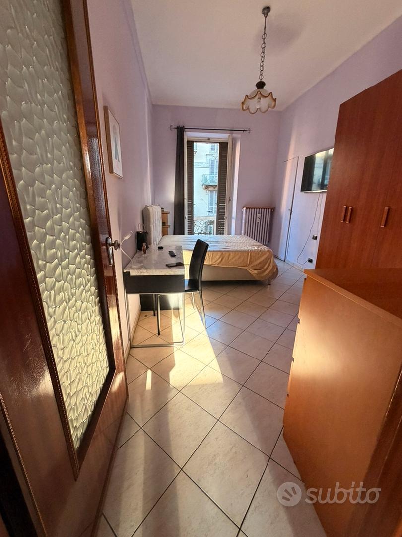 Bilocale in Barriera di Milano, foto 6 di 6