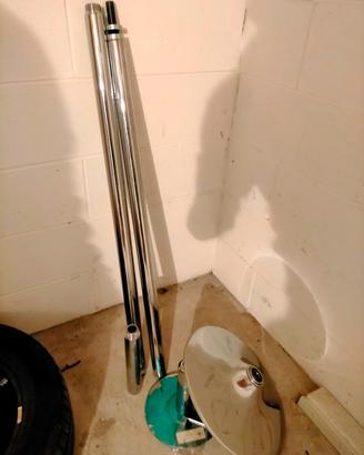 palo pole dance