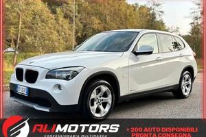 Bmw X1 xDrive18d Futura