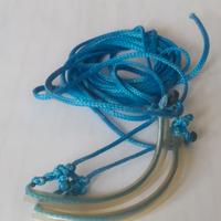 Roi Sub Ogiva Demo Dyneema