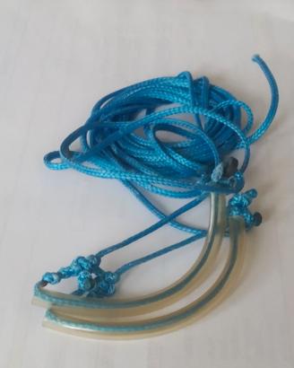 Roi Sub Ogiva Demo Dyneema