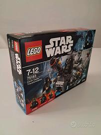 LEGO STAR WARS - set vari - MISB
