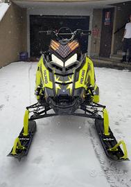 Motoslitta  Polaris Patriot del 2019