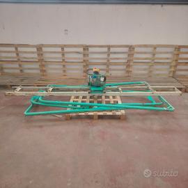 16R MONTACARICHI IMER ET 300 CON BINARIO E CAVALLE