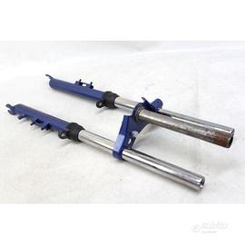 FORCELLA TOMOS ZIP 28 MM TUBONI MOPED