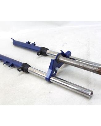 FORCELLA TOMOS ZIP 28 MM TUBONI MOPED TOMOS TUBONI