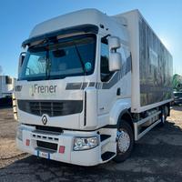 Motrice Renault premium 460 isotermica