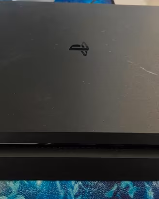 PlayStation 4 