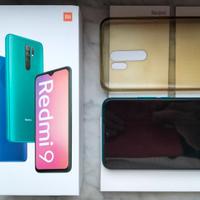 Xiaomi Redmi 9 4GB/64GB – Senza difetti