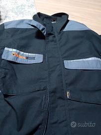 giacchetto Beta work taglia L 