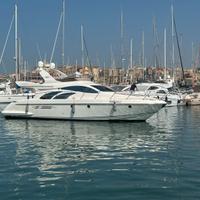 Azimut Benetti 50