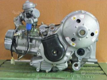 Axr madison velvet motore Morini 400 nuovo