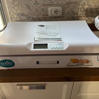 Bilancia neonati Nuvita