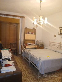 Appartamento ben arredato