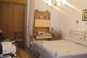 Appartamento ben arredato