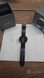 Garmin Forerunner 955 Bianco