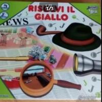 Gioco di società