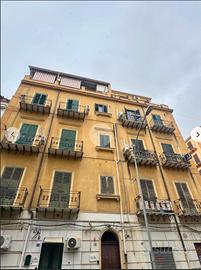 Posto letto in doppia 2 studentesse via a.narbone
