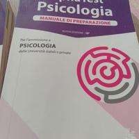 Alpha test psicologia