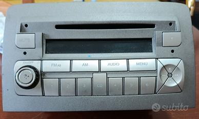 Autoradio originale