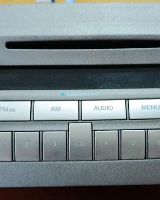 Autoradio originale