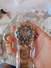 orologio Geneva nuovissimo 