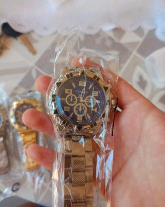 orologio Geneva nuovissimo 