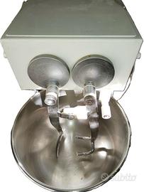 Impastatrice a braccia tuffanti Bernardi FM8