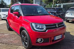 Suzuki Ignis (2016) 1.2 Hybrid Top