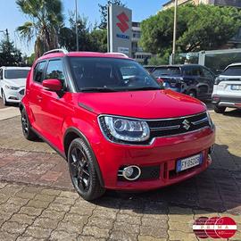 Suzuki Ignis (2016) 1.2 Hybrid Top