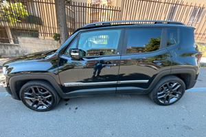 Jeep renegade 1.3 t4 150cv ddct s automatica
