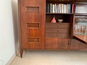 Mobili  modernariato