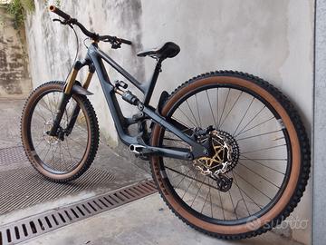 YT CAPRA CORE 4 CARBON 29 TG L