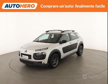 CITROEN C4 Cactus DP67246