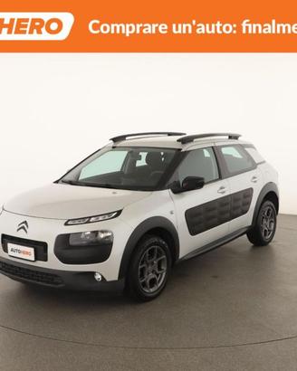 CITROEN C4 Cactus DP67246