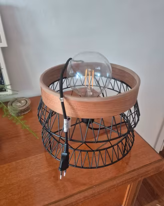 lampada