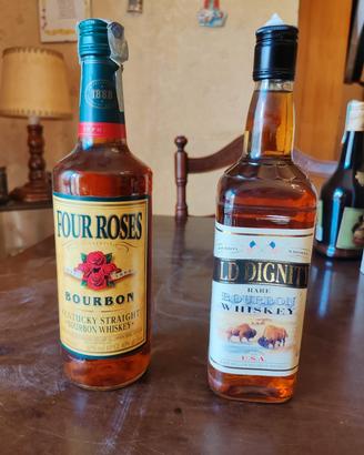 bourbon