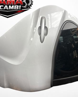 Portiera Sportello Posteriore Destra Toyota Yaris 