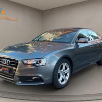Audi A5 UNICO PROPRIETARIO - SERVICE COMPLETO