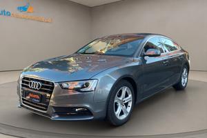 Audi A5 UNICO PROPRIETARIO - SERVICE COMPLETO