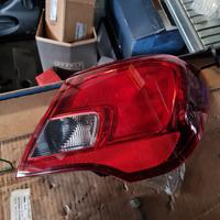 Fanale posteriore destro OPEL CORSA E del 2018