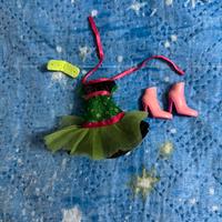 Winx Flora Outfit