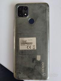 Smartphone OPPO poco usato!!