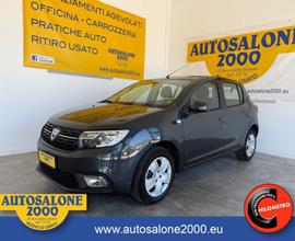 DACIA Sandero 1.5 dCi 8V 75CV Comfort NEOPATENTA