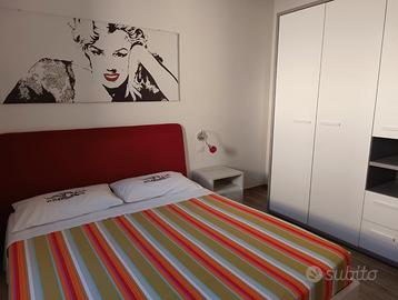 Lt Due Mari - ATTIC HOUSE - VIESTE