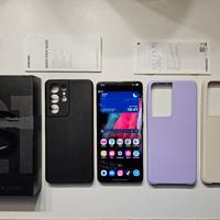 Samsung S21 Ultra Duos 12/256GB