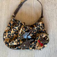 Borsa Vintage Moschino jeans