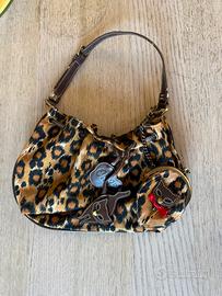 Borsa Vintage Moschino jeans